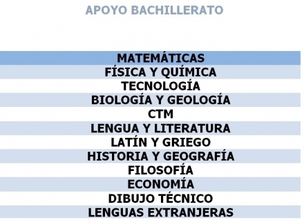  - Centro de formación integral